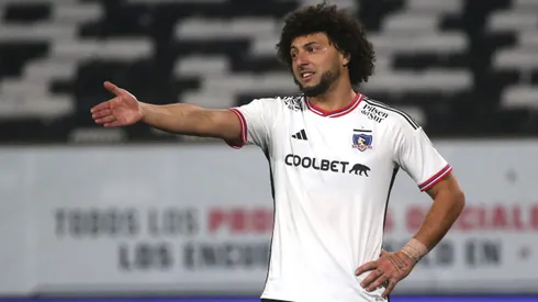 Falcón fue autocrítico tras su partido ante Monagas