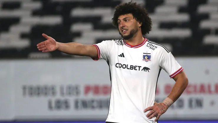 Falcón fue autocrítico tras su partido ante Monagas