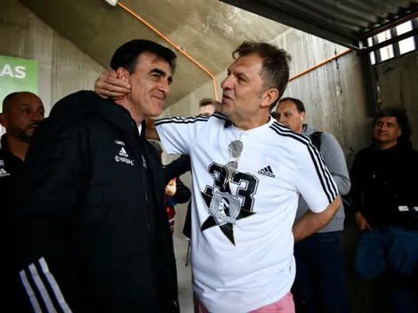 Mosa apunta a un cambio en el trabajo de Blanco y Negro