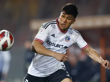 Jorge Valdivia le presta el ropero completo a Pizarro tras otro duelo sin marcar