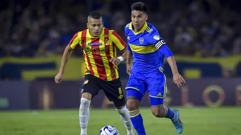 ¿A qué hora juega Deportivo Pereira vs Boca Juniors y quién transmite?