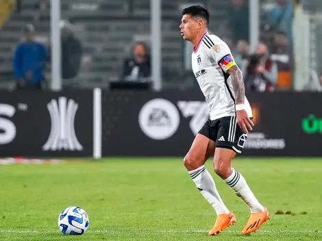 Pavez y la dura crítica por el tema de las expulsiones