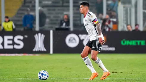 Esteban Pavez y la critica tras el empate en Venezuela