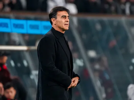 Quinteros no dramatiza y manda un mensaje de esperanza