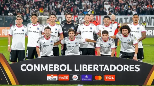 Los once elegidos de Gustavo Quinteros para buscar el triunfo ante Monagas.