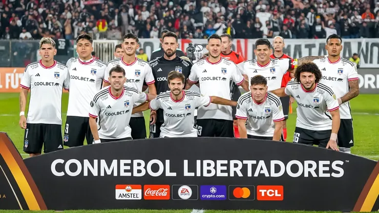 Los once elegidos de Gustavo Quinteros para buscar el triunfo ante Monagas.