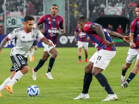 Barticciotto y las claves para una victoria de Colo Colo