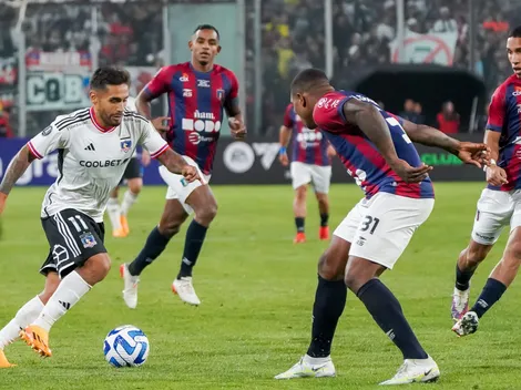 ¿Cuándo y dónde ver a Colo Colo vs Monagas?