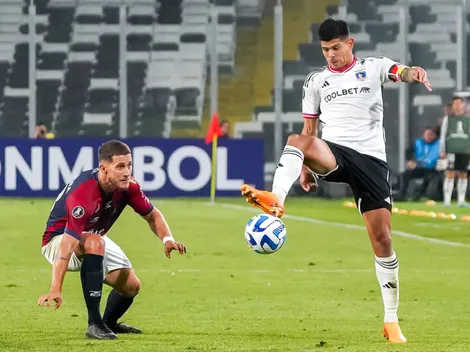 ¿A qué hora juegan Colo Colo y Monagas?