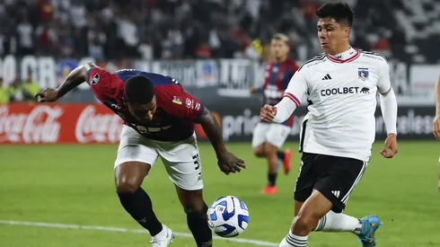 Conoce las diversas alternativas para la transmisión del duelo entre Colo Colo y Monagas.