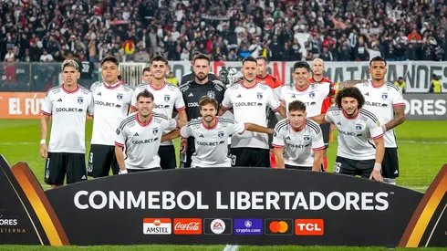 Colo Colo celebra un par de retornos claves para enfrentar a Monagas.