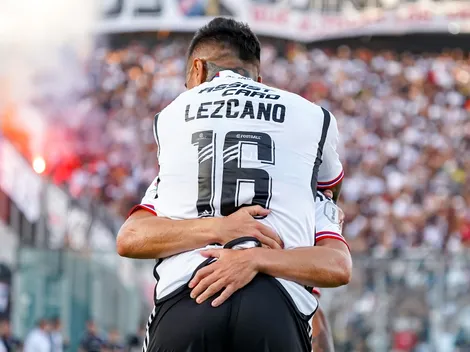 Quinteros se lamenta del estado de Lezcano