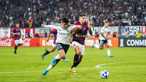 Gustavo Quinteros recalca la importancia del partido ante Monagas.