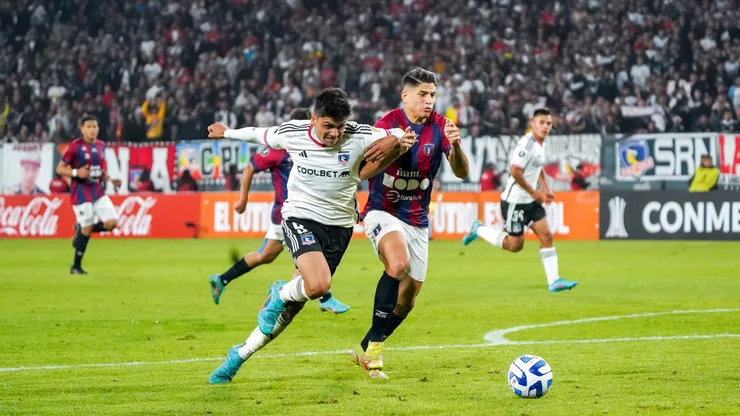 Gustavo Quinteros recalca la importancia del partido ante Monagas.