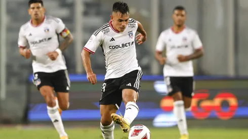 Gustavo Quinteros detalló que Pizarro es una de sus grandes dudas para el duelo ante Monagas.