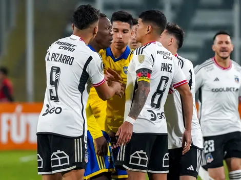 Boca Juniors recuperaría a una de sus figuras para enfrentar a Colo Colo