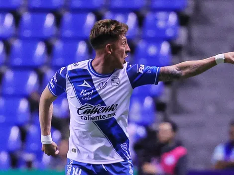 Jean Beausejour le sube el pulgar a la opción de Pablo Parra en Colo Colo