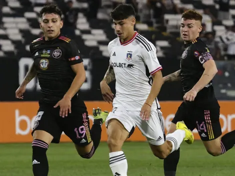 Filtran fecha para jugar la Copa Chile