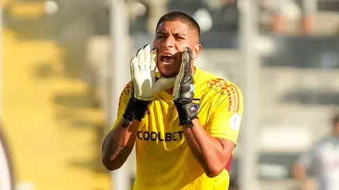 En Peñarol le cierran las puertas a Brayan Cortés.