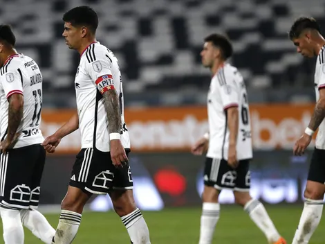 Tabla: La UC empata y supera a Colo Colo en la tabla