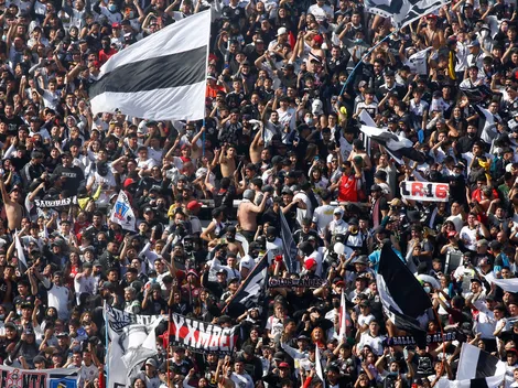 Locura por venta de entradas para ver a Colo Colo en Argentina