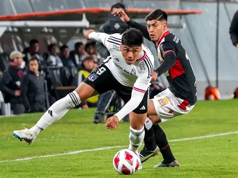 ¿Cómo va Colo Colo con los minutos sub 21?