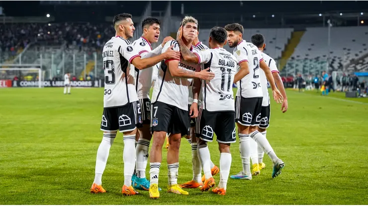 En Colo Colo confirman el regreso de uno de los lesionados.