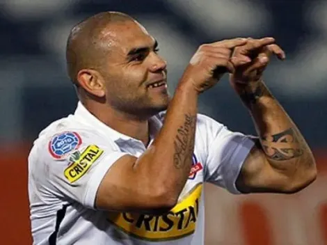 Cristián Bogado anuncia su retiro del fútbol