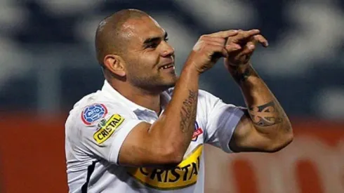 Cristián Bogado anuncia su retiro del fútbol