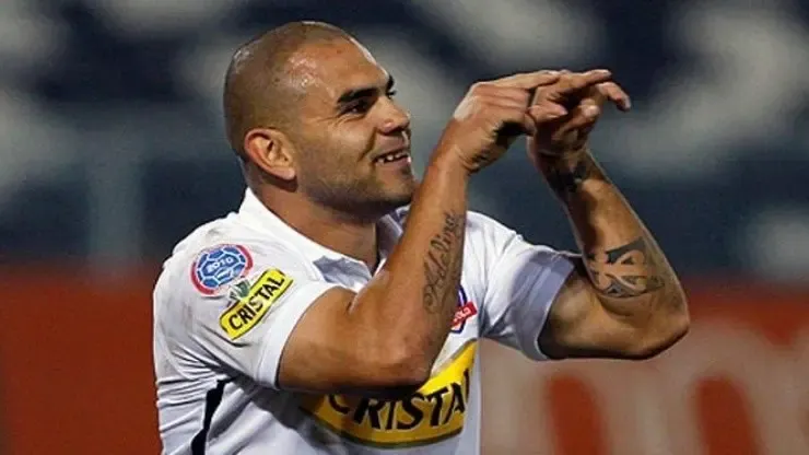 Cristián Bogado anuncia su retiro del fútbol