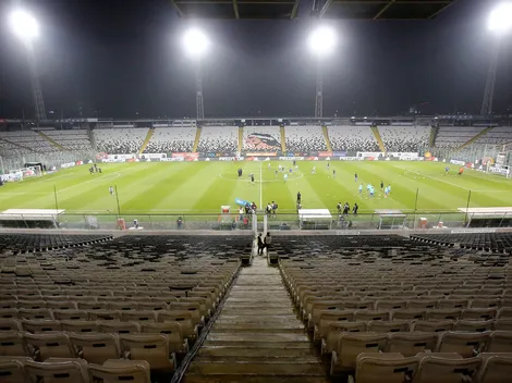 Los duros comentarios de CONMEBOL sobre el Estadio Monumental