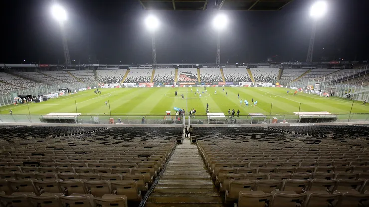 Los duros comentarios de CONMEBOL sobre el Estadio Monumental