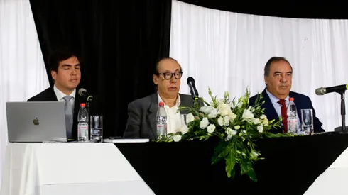 ¿Qué pasa si Blanco y Negro no paga la deuda de Colo Colo ante el Fisco?