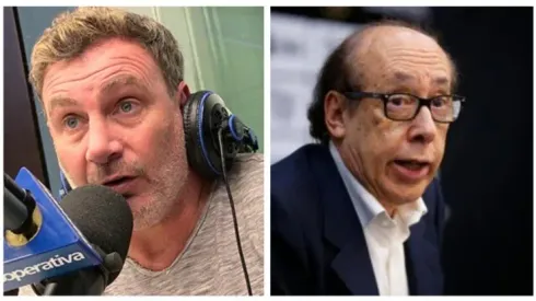 Barti advierte a Colo Colo sobre el mercado de fichajes