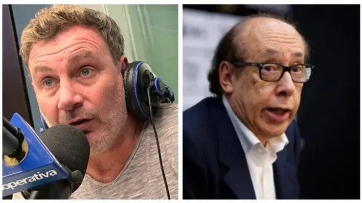 Barti advierte a Colo Colo sobre el mercado de fichajes