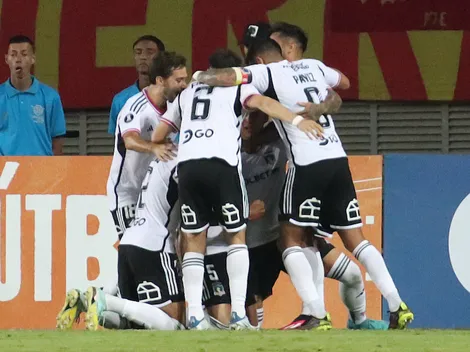 Colo Colo se ilusiona con un importante retorno frente al Monagas