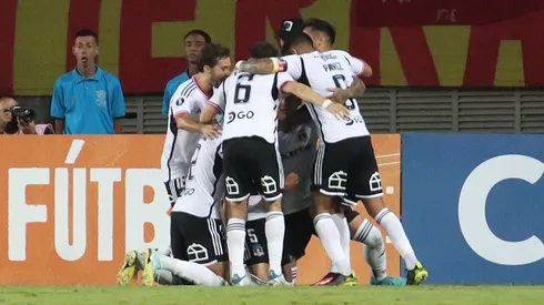 Colo Colo se ilusiona con un importante retorno frente a Monagas