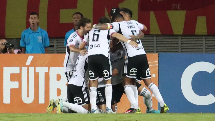 Colo Colo se ilusiona con un importante retorno frente a Monagas