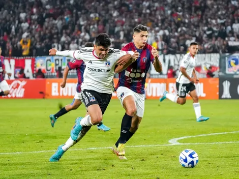 Los árbitros del encuentro entre Colo Colo y Monagas por Copa Libertadores