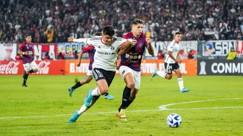 Colo Colo y Monagas estará a cargo de jueces brasileños