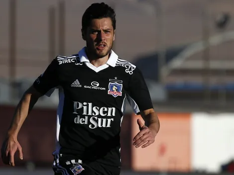 Marco Rojas vive sus últimos días en Colo Colo: ¿Cómo fue su paso?