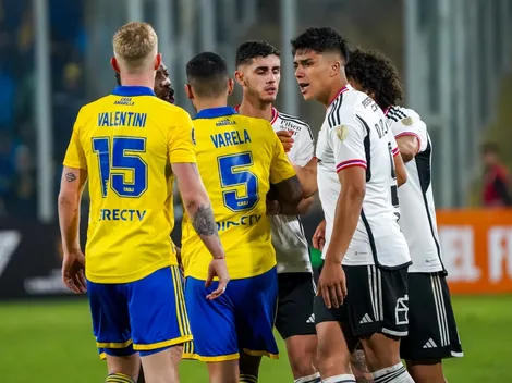 Información venta de entradas Colo Colo - Boca Juniors