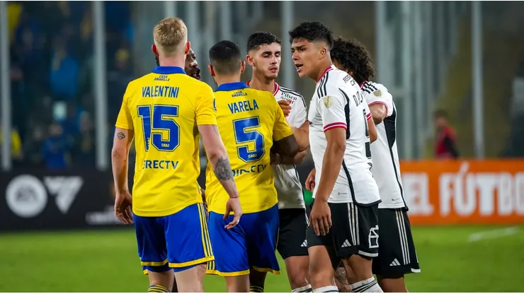 Venta de entradas para Colo Colo vs Boca Juniors
