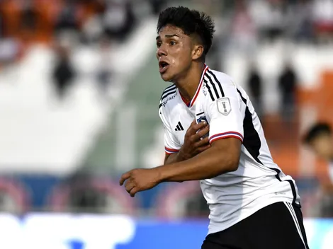 Revelan los equipos europeos que buscan a Damián Pizarro