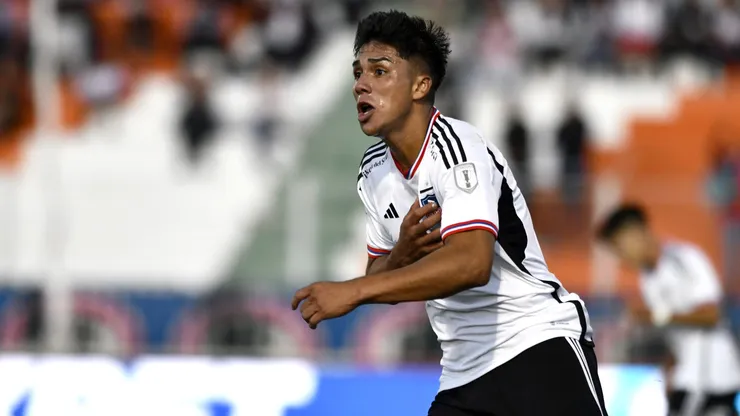 Revelan los equipos interesados en Damián Pizarro.