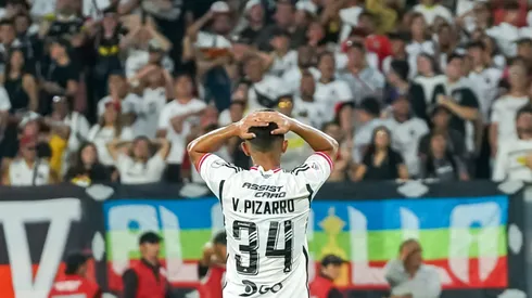 Colo Colo mira de reojo la tabla de posiciones