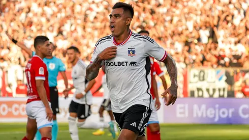 Darío Lezcano tiene las horas contadas en Colo Colo según el periodista Luis Marambio Torres.