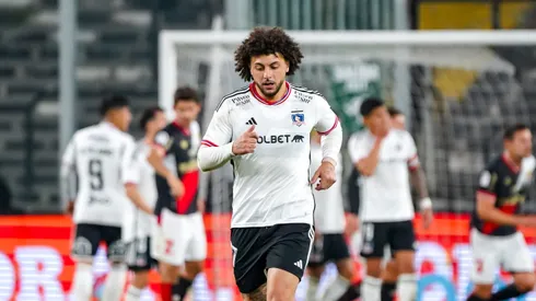 La feroz autocrítica de Maximiliano Falcón tras su expulsión.