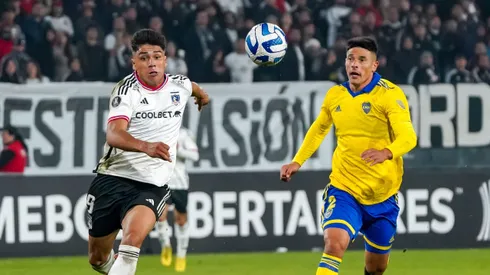 Colo Colo anuncia el proceso de venta de entradas para el duelo ante Boca.