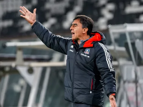 Gustavo Quinteros no descarta reemplazar a los nuevos refuerzos